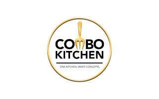 COMBO KITCHEN ONE KITCHEN, MANY CONCEPTS. trademark