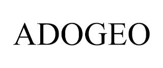 ADOGEO trademark