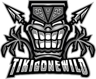 TIKIGONEWILD trademark