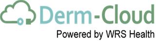 DERM-CLOUD POWERED BY WRS HEALTH trademark