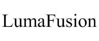 LUMAFUSION trademark