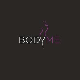 BODYME trademark