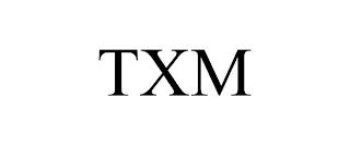 TXM trademark