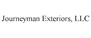 JOURNEYMAN EXTERIORS, LLC trademark