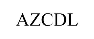 AZCDL trademark