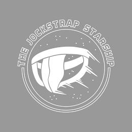 THE JOCKSTRAP STARSHIP trademark