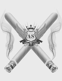 A-S ASH SALUD ·2020· trademark