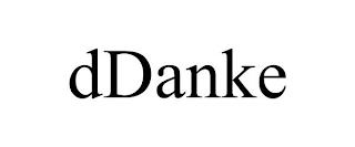 DDANKE trademark