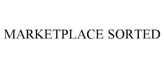 MARKETPLACE SORTED trademark