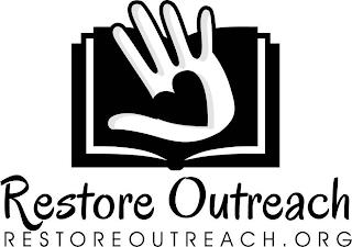 RESTORE OUTREACH RESTOREOUTREACH.ORG trademark