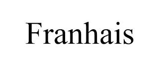 FRANHAIS trademark