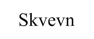 SKVEVN trademark