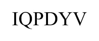 IQPDYV trademark