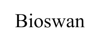 BIOSWAN trademark