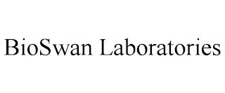 BIOSWAN LABORATORIES trademark