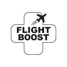 FLIGHT BOOST trademark