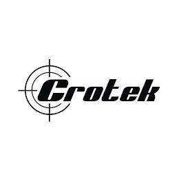 CROTEK trademark