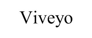 VIVEYO trademark