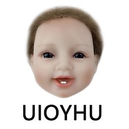 UIOYHU trademark