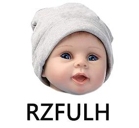 RZFULH trademark