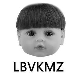 LBVKMZ trademark