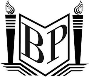 BP trademark