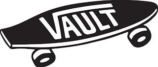 VAULT trademark