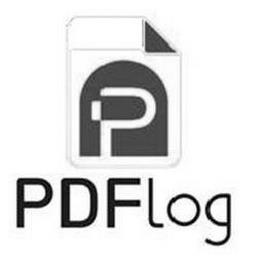 P PDFLOG trademark