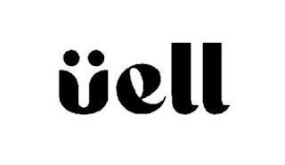 ÜELL trademark