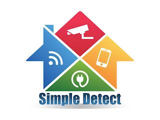 SIMPLE DETECT trademark