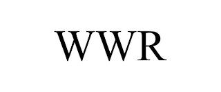 WWR trademark