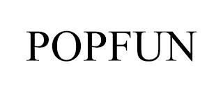 POPFUN trademark