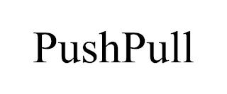 PUSHPULL trademark