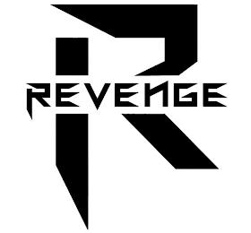 R REVENGE trademark