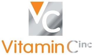 V C VITAMIN CINC trademark