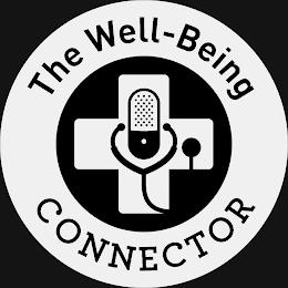 THE WELL-BEING CONNECTOR trademark