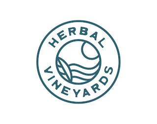 HERBAL VINEYARDS trademark