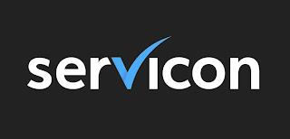 SERVICON trademark