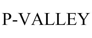 P-VALLEY trademark