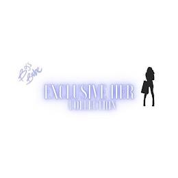 BOSS BABE EXCLUSIVE HER COLLECTION trademark