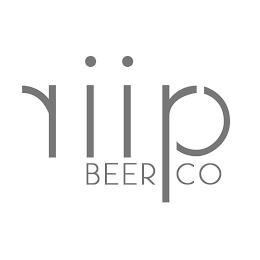 RIIP BEER CO trademark