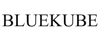 BLUEKUBE trademark