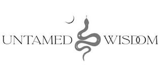 UNTAMED WISDOM trademark