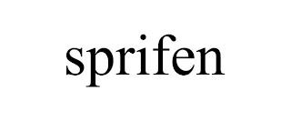 SPRIFEN trademark