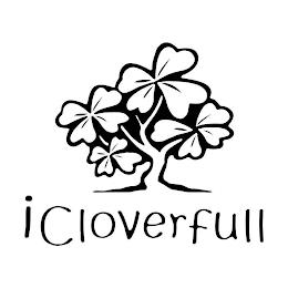 ICLOVERFULL trademark