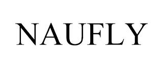 NAUFLY trademark