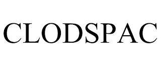 CLODSPAC trademark