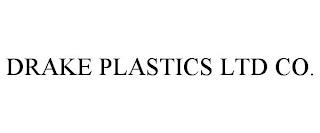 DRAKE PLASTICS LTD CO. trademark