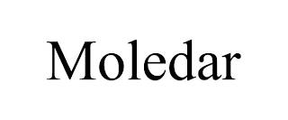 MOLEDAR trademark