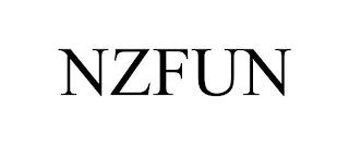 NZFUN trademark